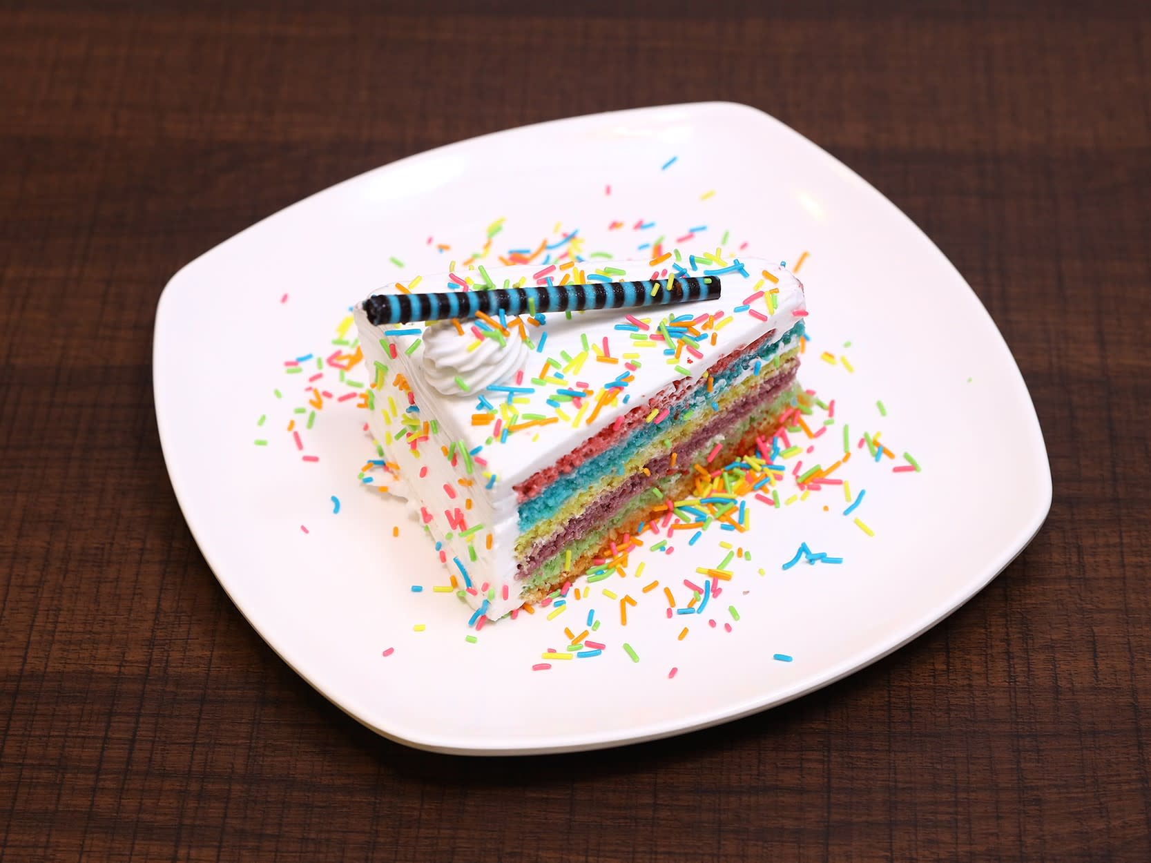 Amma's Pastries - Logo