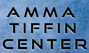 Amma Tiffin Center - Logo