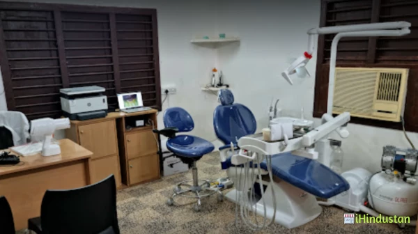 Ammayi Dental Care - Logo