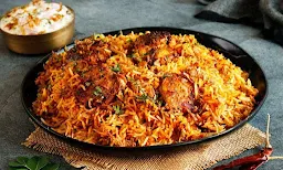 Ammi Ki Biryani - Cover photo