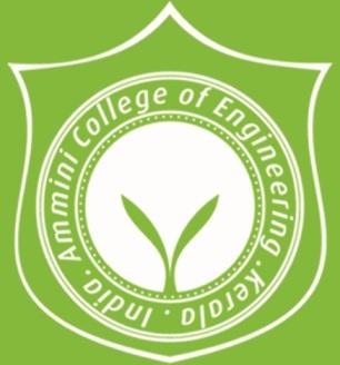 Ammini College of Engineering (ACE), Palakkad - Logo