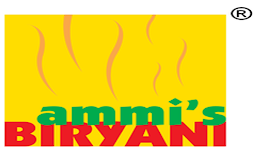 Ammi's Biryani - Cover photo