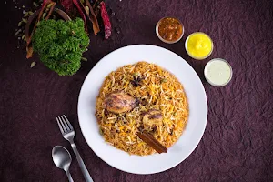Ammi's Biryani - Cover photo