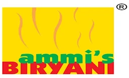 Ammi's Biryani - Cover photo