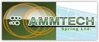 Ammtech Spring Ltd. - Logo