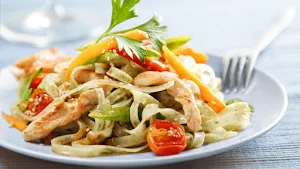 Ammy's & Jimmy's - Cover photo