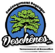 Aménagement Paysager Deschenes - Logo