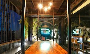 Amnesia Lounge Bar - Cover photo
