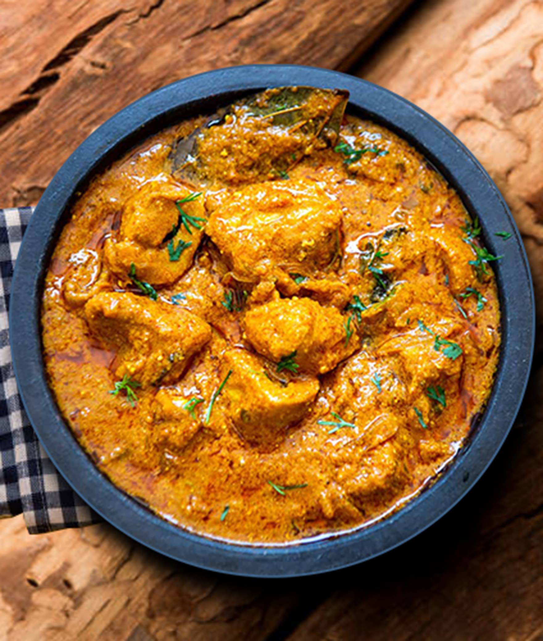 AM New Punjab Food Corner - Logo