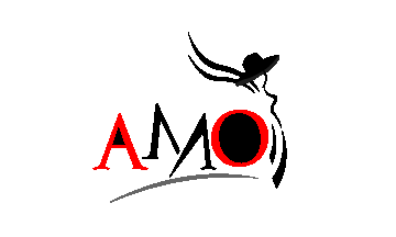 AMO Canada - Logo