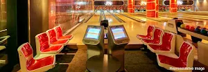 Amoeba Sports Bar - Cover photo