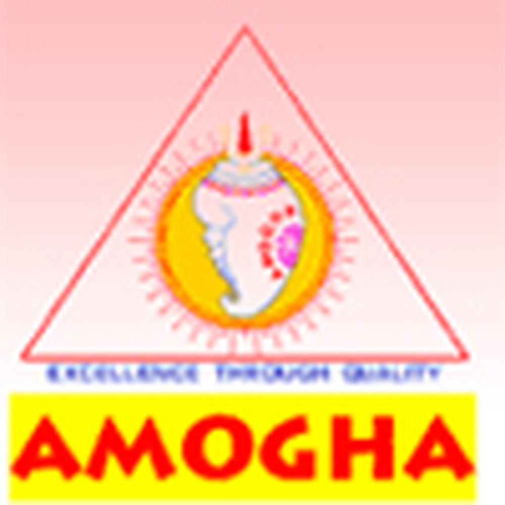 Amogha Institute of Professional and Technical Education (AIPTE), Ghaziabad - Logo