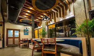 Amogham Restaurant - Cover photo