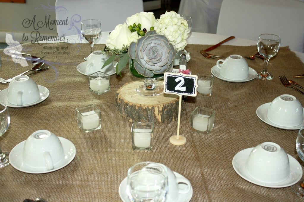 A Moment to Remember: Wedding and Event Planning - Cover photo