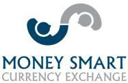 A Money Smart Currency Exchange - Logo