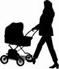 Amoretto Nannies dot Com - Logo