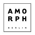 AMORPH BERLIN - Logo