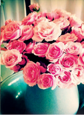 Amor� Wedding Stylists & Decorators - Logo