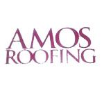 Amos Roofing Inc. - Logo