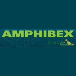 Amphibex Dredging Normrock Industries - Logo
