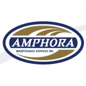 Amphora Maintenance Services Inc - Logo