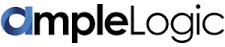 AmpleLogic - Logo