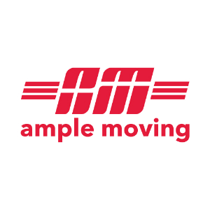 Ample Moving NJ - Logo