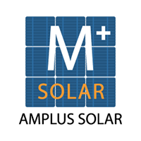 Amplus Energy Solutions Pvt. Ltd. - Logo