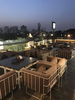 AMPM Cafe & Bar - Cover photo