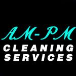 AM-PM Cleaning Services - Logo