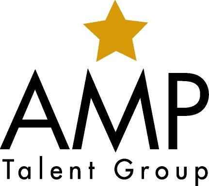 Amp Talent Group - Logo