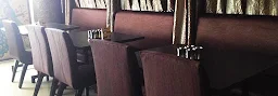 Amrithas - Cover photo