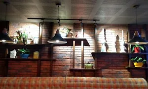 Amrapali Bar And Restaurent - Logo