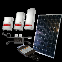 Amray Solar - Cover photo