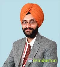 Amrinder Homoeopathic Clinic - Logo