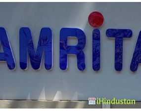 Amrita Clinic - Logo