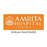 Amrita Hospital - Logo