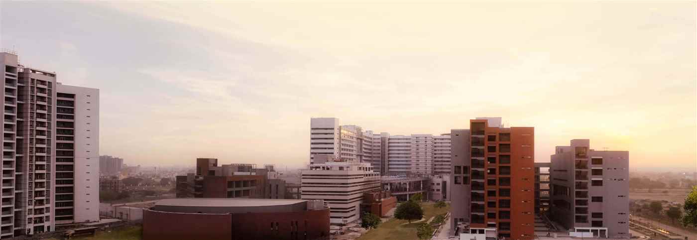 Amrita Hospital - Cover photo
