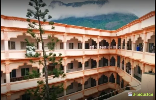 Amrita Institute of Technology - Logo