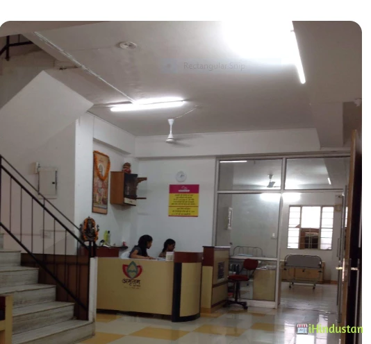 Amritam Heart Care - Cover photo