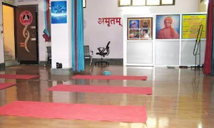 Amritam Yoga Studio - Cover photo