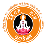 Amritam Yoga Foundation - Logo