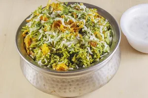 Amrita Pure Veg - Cover photo