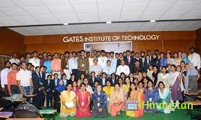 Amrita Sai Institute of Science and Technology - Logo