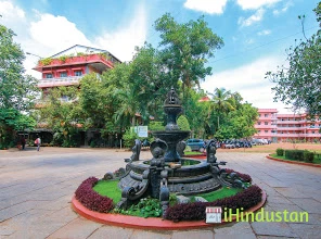 Amrita School of Arts and Sciences, Kochi - Logo