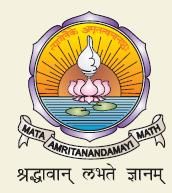 Amrita School Of Communication (ASCOM) - Logo