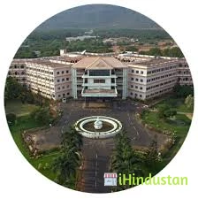 Amrita School of Engineering, Coimbatore - Cover photo