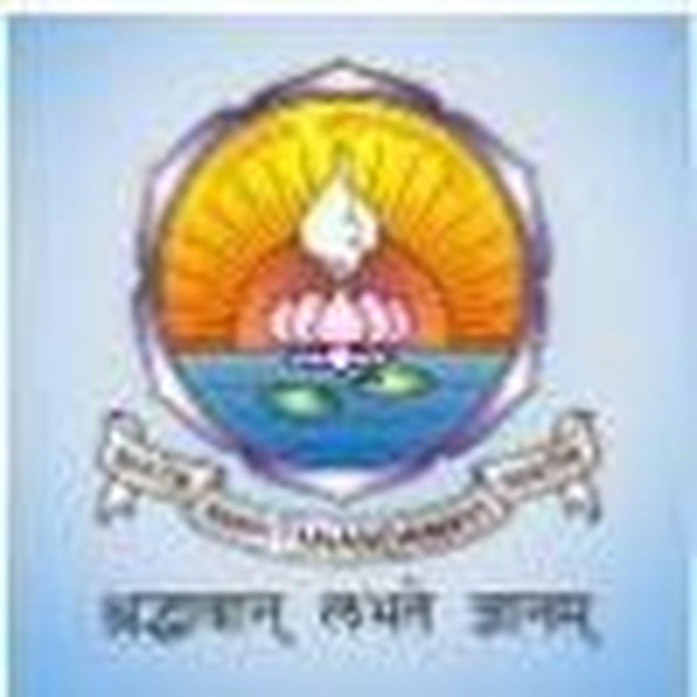 Amrita School of Nursing (ASN) - Logo
