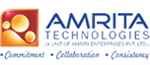Amrita Technologies - Logo