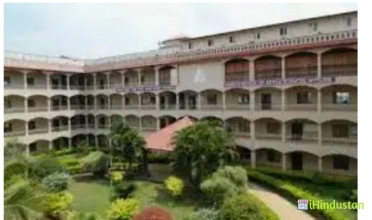 Amrita Vishwa Vidyapeetham - Mysore Campus - Logo